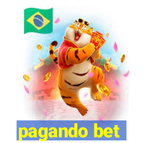 pagando bet